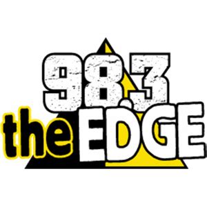 98 3 the edge